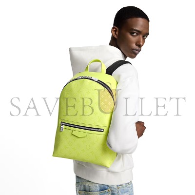 LOUIS VUITTON DISCOVERY SLIM BACKPACK M14076 (38*28*13cm)